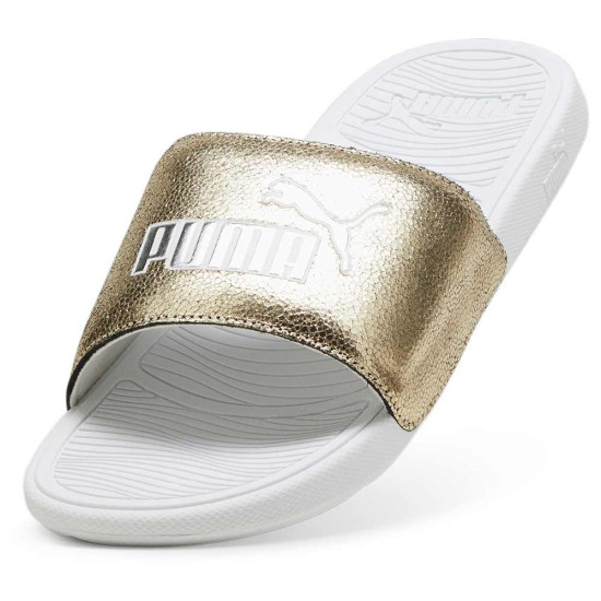 Puma Cool Cat 2.0 Metallic Shine Puma Cool Cat 2.0 Metallic Shine